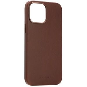 Platinum™ - Horween Leather Case for iPhone 13 Pro Max and iPhone 12 Pro Max